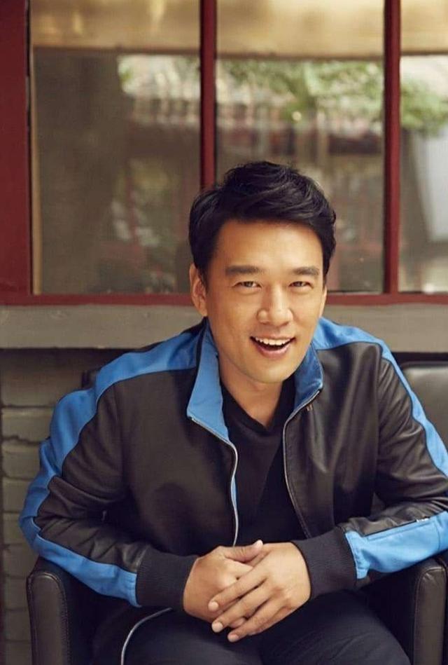 與妻子是青梅竹馬!王耀慶從相戀走到結婚 「17年始終如一」至今零緋聞