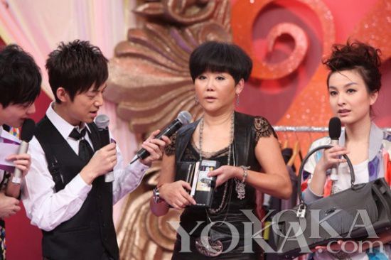 世界級富豪才有！藍心湄「擁世界最頂級黑卡」　任何事只要下令「絕對幫你辦到」使命必達