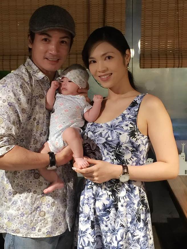 50歲伊正認「害怕婚姻」想一輩子單身　直到遇見「小16歲嫩妻」含淚告白：為了妳不再當逃兵