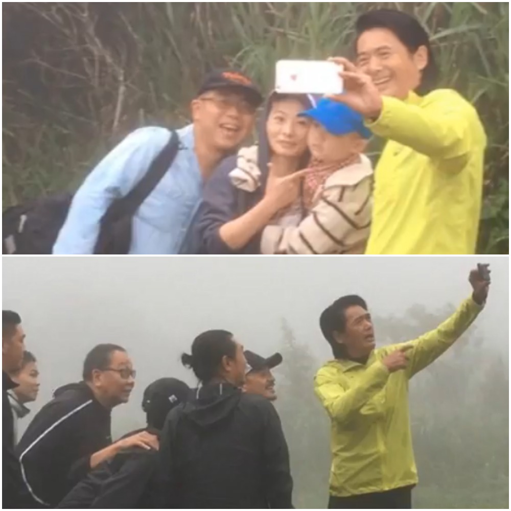 周潤發「裸捐56億身家」一個月只花3200　堅信「人活著有3層次」網讚：比郭董更霸氣！