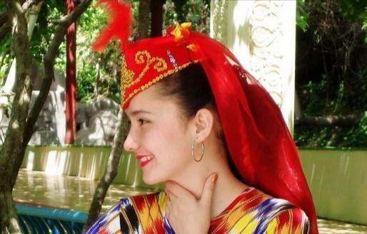 為什麼維吾爾族的美女不願嫁漢人？原因很簡單，漢人無法滿足她們最重要的一個需求