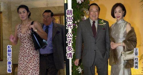 「一代佳人」巔峰時嫁入豪門，年輕時比范冰冰美，隱忍丈夫出軌43年，繼承百億遺產成人生贏家