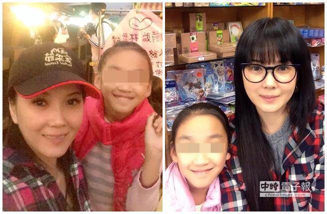 未婚生女被拋棄！丁國琳曝「孩子爸轉頭娶別人」：驗DNA也沒用　淚謝霸氣男星「給她100萬養孩子」