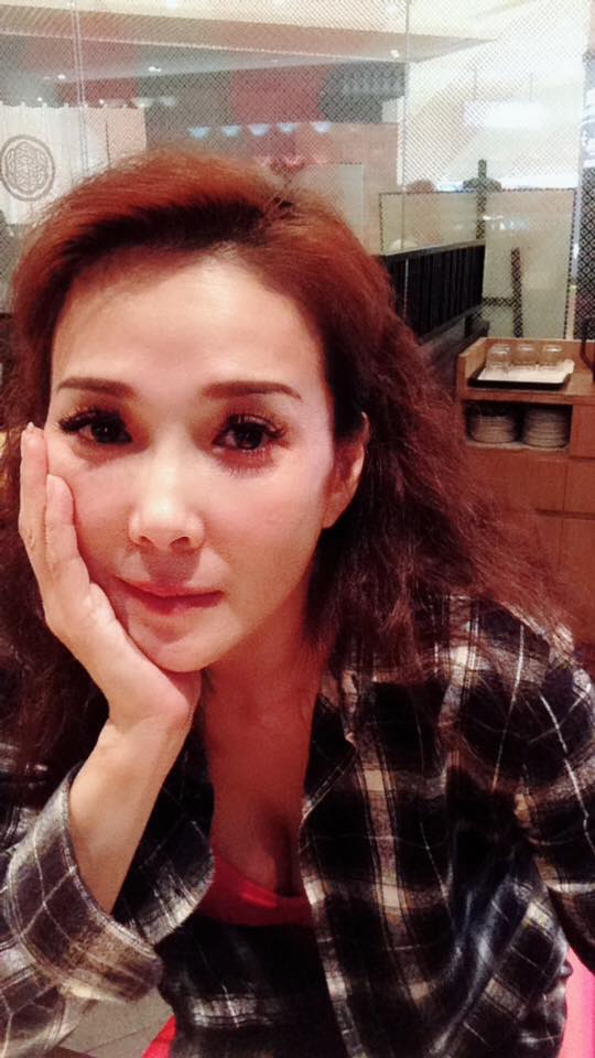未婚生女被拋棄！丁國琳曝「孩子爸轉頭娶別人」：驗DNA也沒用　淚謝霸氣男星「給她100萬養孩子」