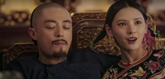 「如懿」終於斷髮，大快人心！周迅與霍建華吵足12分鐘，演技大獲認可：跪了！