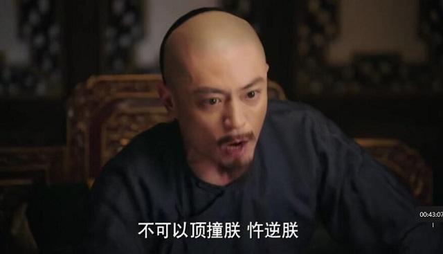 「如懿」終於斷髮，大快人心！周迅與霍建華吵足12分鐘，演技大獲認可：跪了！