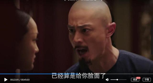 「如懿」終於斷髮，大快人心！周迅與霍建華吵足12分鐘，演技大獲認可：跪了！