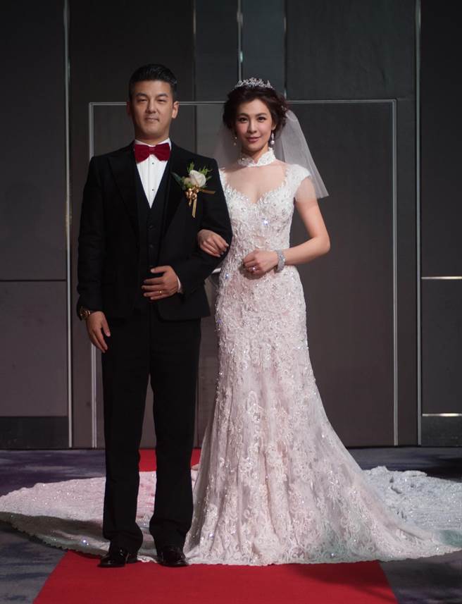 林若亞遭直擊「一人急奔娘家」秘密回台 嫁豪門2年「懷不上金孫」鬆口另有計畫