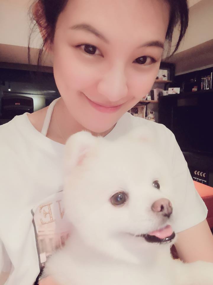 林若亞遭直擊「一人急奔娘家」秘密回台 嫁豪門2年「懷不上金孫」鬆口另有計畫