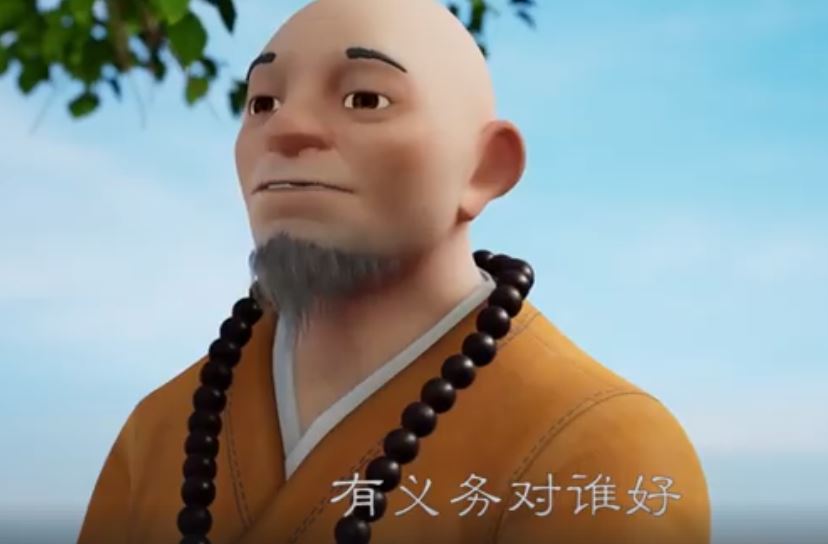 親愛的，沒有人有義務對你好！所以遇到願意敲下你心中高牆的人，請一定要珍惜