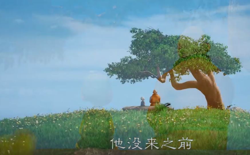 親愛的，沒有人有義務對你好！所以遇到願意敲下你心中高牆的人，請一定要珍惜