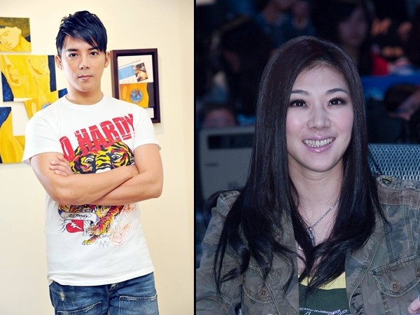 斷了傅天穎5年！陳子強驚喜鬆口「即將要再婚」　婚期曝光「對女友讚不絕口」：就是我的真愛