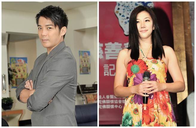 斷了傅天穎5年！陳子強驚喜鬆口「即將要再婚」　婚期曝光「對女友讚不絕口」：就是我的真愛