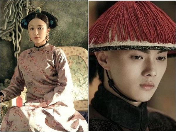 真有其人！富察皇后「後代子孫在台灣」整整9年　他曝真實版「後宮的勾心鬥角」：跟劇演得不一樣