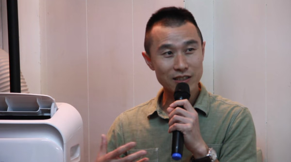 真有其人！富察皇后「後代子孫在台灣」整整9年　他曝真實版「後宮的勾心鬥角」：跟劇演得不一樣