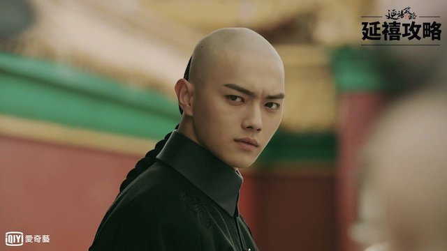 真有其人！富察皇后「後代子孫在台灣」整整9年　他曝真實版「後宮的勾心鬥角」：跟劇演得不一樣