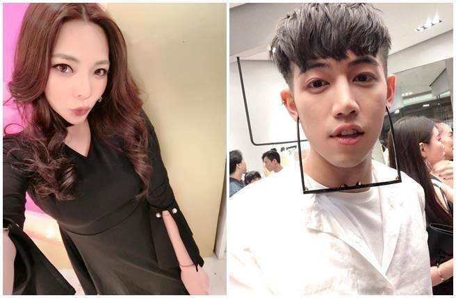 穩定交往中？小甜甜宣布戀情「新歡是小6歲猛男」　模樣曝光「網友口水流滿地」：這個很可以