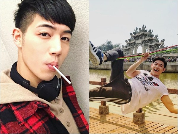 穩定交往中？小甜甜宣布戀情「新歡是小6歲猛男」　模樣曝光「網友口水流滿地」：這個很可以