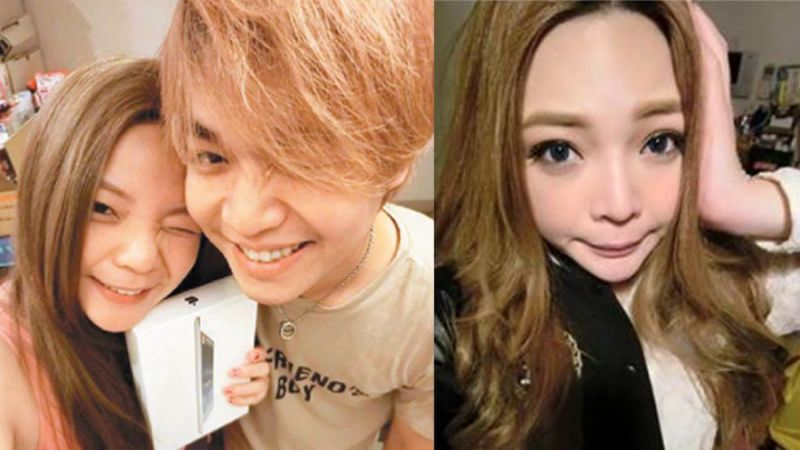 穩定交往中？小甜甜宣布戀情「新歡是小6歲猛男」　模樣曝光「網友口水流滿地」：這個很可以