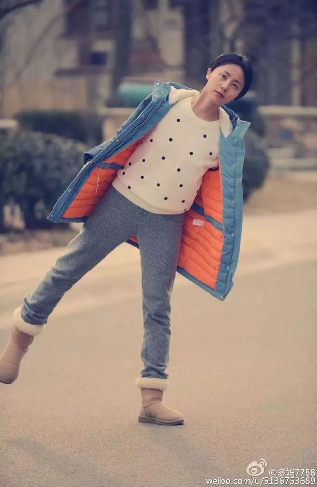 幸福就是她的樣子！婚後被老公寵到「外貌如少女」　作為妻子「20年不用洗碗煮飯」