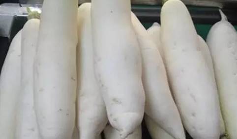 白蘿蔔和它一起燉湯「香甜好喝 暖身驅寒」最適合秋冬季節湯品