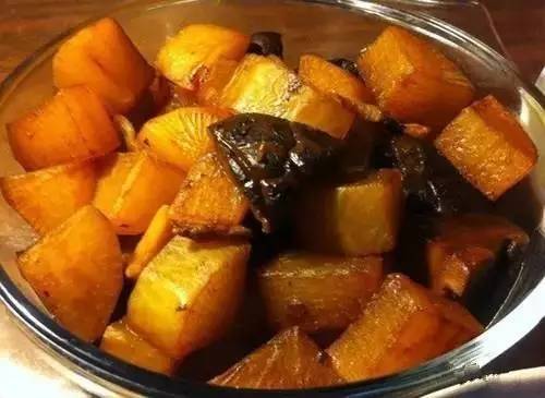 白蘿蔔和它一起燉湯「香甜好喝 暖身驅寒」最適合秋冬季節湯品
