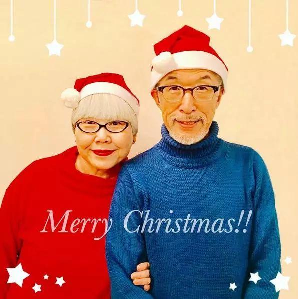 六旬夫婦相愛38年天天情侶裝！76萬粉絲大嘆最美愛情：「從青絲到白髮，一生一人」