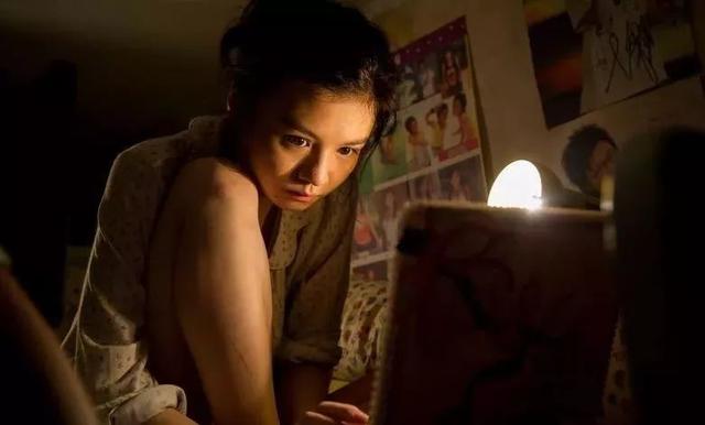 美在不完美！她是你沒見過的新一代女演員  「24歲拿下影后」素顏上節目也不怕