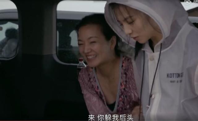 美在不完美！她是你沒見過的新一代女演員  「24歲拿下影后」素顏上節目也不怕