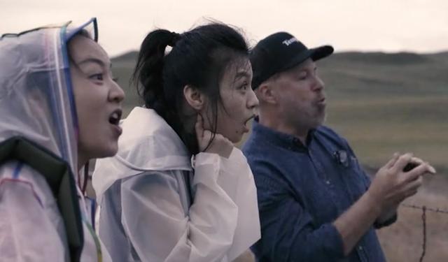 美在不完美！她是你沒見過的新一代女演員  「24歲拿下影后」素顏上節目也不怕