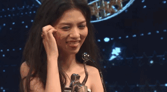 美在不完美！她是你沒見過的新一代女演員  「24歲拿下影后」素顏上節目也不怕