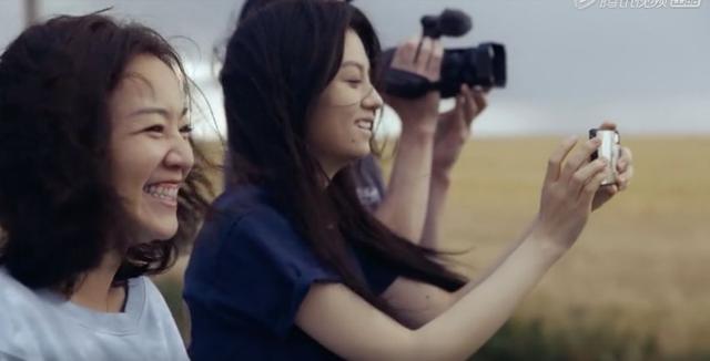 美在不完美！她是你沒見過的新一代女演員  「24歲拿下影后」素顏上節目也不怕