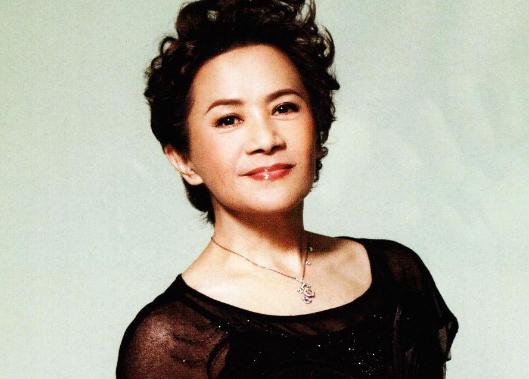 她曾是劉德華的「引路人」    年近70歲子女不顧！劉德華：我養你一輩子