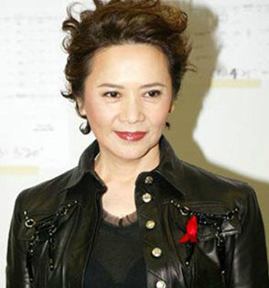 她曾是劉德華的「引路人」    年近70歲子女不顧！劉德華：我養你一輩子