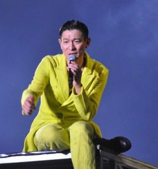 她曾是劉德華的「引路人」    年近70歲子女不顧！劉德華：我養你一輩子