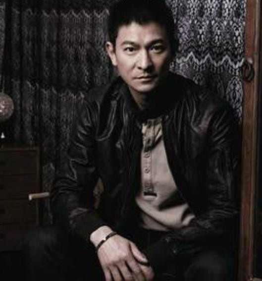 她曾是劉德華的「引路人」    年近70歲子女不顧！劉德華：我養你一輩子