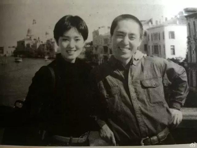 53歲鞏俐只戀愛不結婚：張藝謀不想給的，她也沒再問別人要