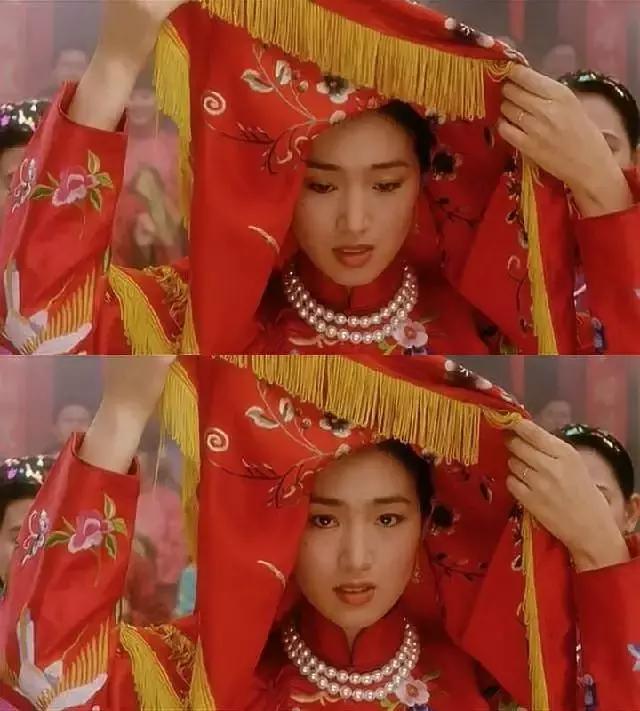 53歲鞏俐只戀愛不結婚：張藝謀不想給的，她也沒再問別人要