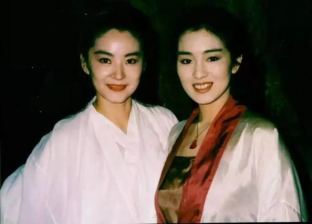 53歲鞏俐只戀愛不結婚：張藝謀不想給的，她也沒再問別人要