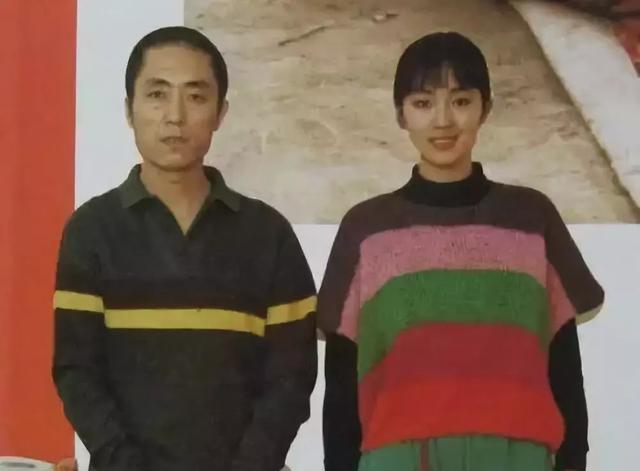 53歲鞏俐只戀愛不結婚：張藝謀不想給的，她也沒再問別人要