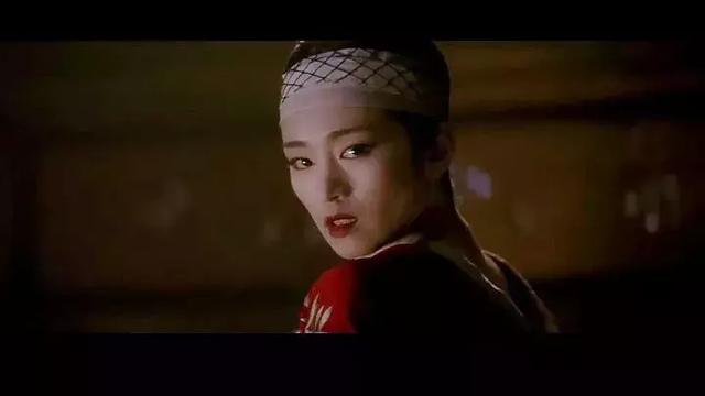 53歲鞏俐只戀愛不結婚：張藝謀不想給的，她也沒再問別人要