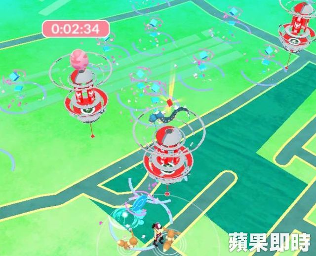 寶可夢是阿嬤的性命!最年長寶友「芳芳阿姨」抓寶忘病痛 網友號招「全鎮落下櫻花雨」淚送最後一程