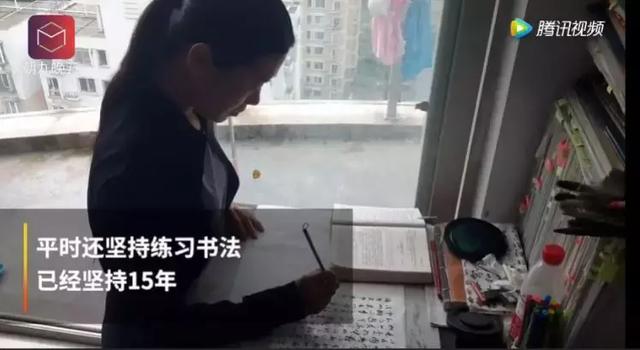 打敗了歲月！48歲外婆愛上健身  4年後超完美身材「媲美20歲少女」：健康就是本錢