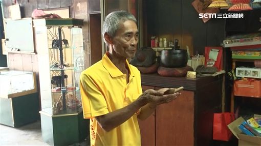 祥雲之兆！王母娘娘「坐在雲層上」飄半空顯神蹟　民俗專家驚見「白煙久久不散」：神明有指示