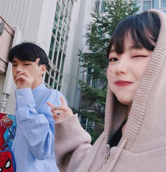 男友還只是高中生...21歲網美「不小心懷孕嫁18歲男友」被酸爆 4年後「現況曝光」讓大家沈默了