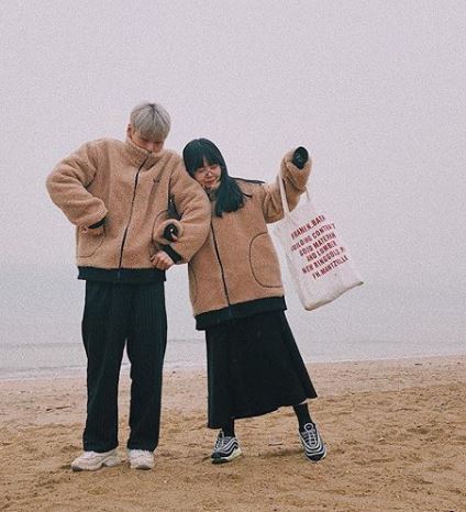 男友還只是高中生...21歲網美「不小心懷孕嫁18歲男友」被酸爆 4年後「現況曝光」讓大家沈默了