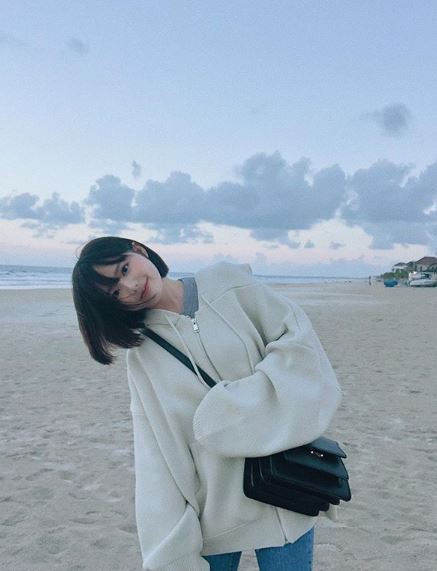 男友還只是高中生...21歲網美「不小心懷孕嫁18歲男友」被酸爆 4年後「現況曝光」讓大家沈默了