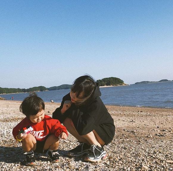 男友還只是高中生...21歲網美「不小心懷孕嫁18歲男友」被酸爆 4年後「現況曝光」讓大家沈默了