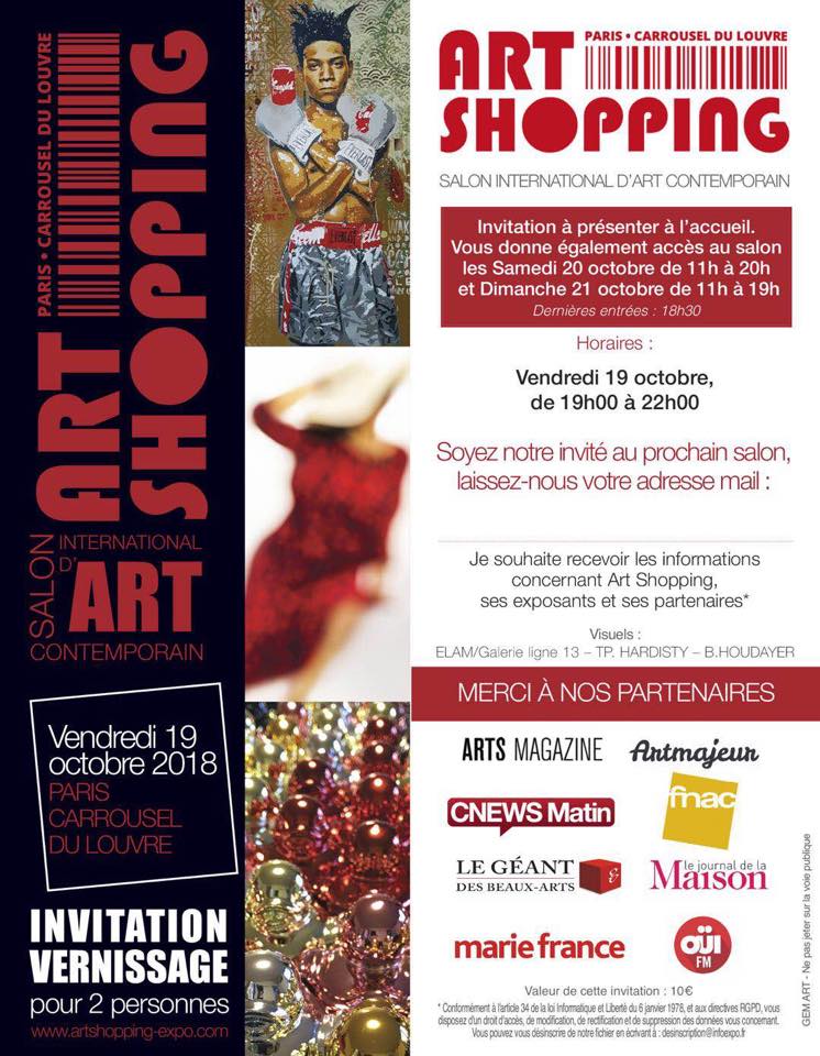 棄500萬年薪轉當畫家！郭彥甫「畫作進羅浮宮展出」成台灣第一人　他抱妻落淚：「曾被大家看衰」