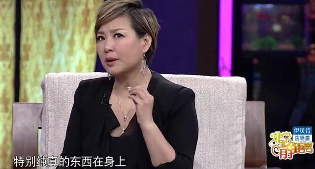 嫁對了人是什麼樣子?看看嫁給「相差13歲二婚丈夫」的《如懿傳》太后鄔君梅!